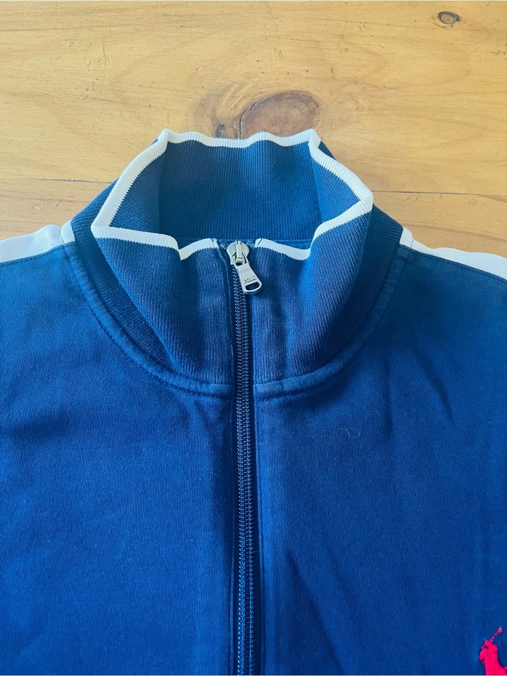 Polo Ralph Lauren classic full